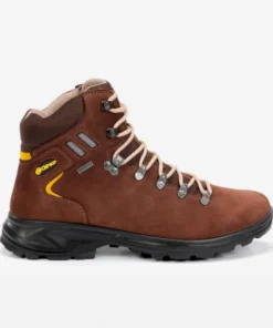 Botas Chiruca Somiedo 12 GoreTex Hombre Marrón