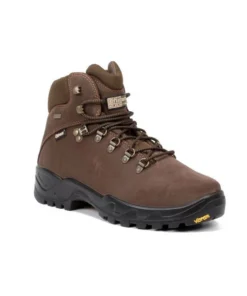 Botas Chiruca Trofeo 02 GoreTex Pointer Hombre