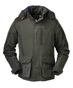 Chaqueta Chiruca Valkiria 01 CH+ Hombre
