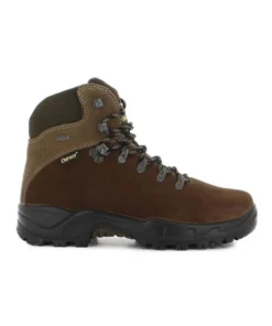 Botas Chiruca Xacobeo 27 GoreTex Hombre Marron