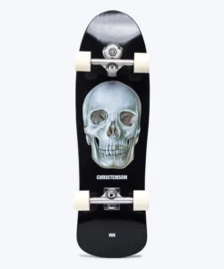 Skalle 34″ Christenson x YOW Surfskate