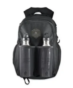 Mochila Essential Surf Pack Black 42L Channel Islands