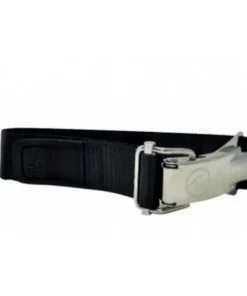 Cincha chaleco inox Apeks