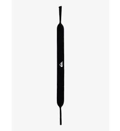 Cinta para Gafas de Sol Quiksilver Neoprene Negra