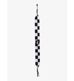 Cinta para Gafas de Sol Quiksilver Neoprene Negro-Blanco