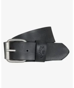 Cinturón Billabong Current Leather