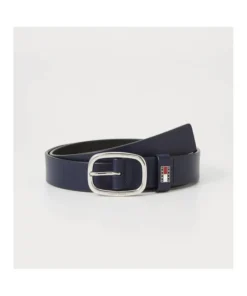 Cinturón Tommy Jeans Oval Para Mujer