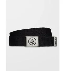 Cinturón Volcom Circle Web Belt
