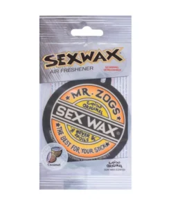 Ambientador Sexwax Coco
