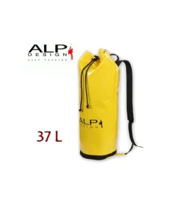 classic grande – saca espeleología 37l – alp design