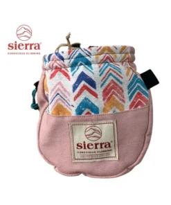 Classics Indian – Bolsa de magnesio – Sierra