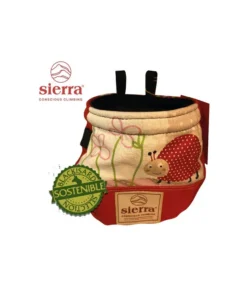 classics lady bug – bolsa magnesio – sierra