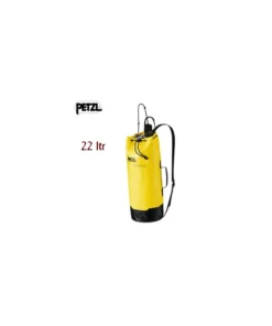 Classique 22l – saco espeleología – Petzl