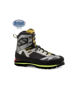 climbing guide ff – bota alpinismo ligera – bestard
