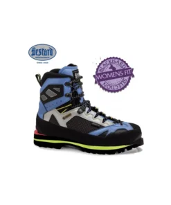 climbing guide lady ff – bota alpinismo ligera para mujer – bestard