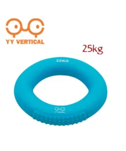 Climbing Ring (Blue) – Anillo entrenamiento (25kg de fuerza) – Y & Y