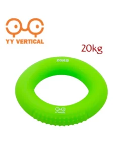 Climbing Ring (Green) – Anillo entrenamiento (20kg de fuerza) – Y & Y