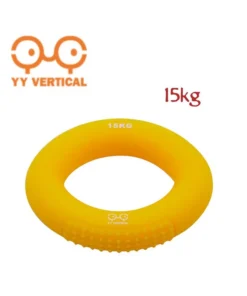 Climbing Ring (Yellow) – Anillo entrenamiento (15kg de fuerza) – Y & Y