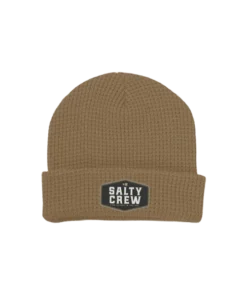 Salty Crew Coastal khaki gorro