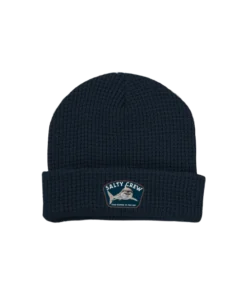 Salty Crew Coastal dark navy gorro