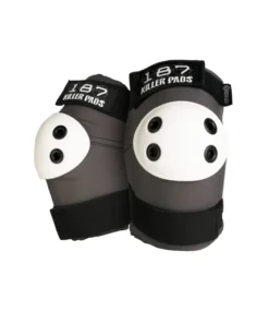 Coderas 187 Killer Pads