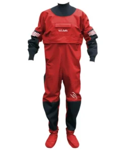 Traje Transpirable para Barranquismo Seland Seci14-1