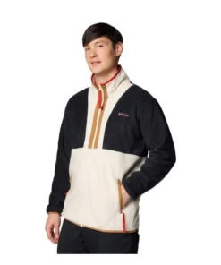 Chaqueta Columbia Backbow II Hombre Black