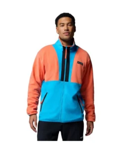 Chaqueta Columbia Backbow II Hombre Zing