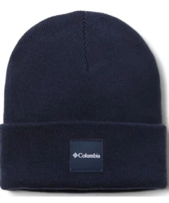 Gorro Columbia City Trek™ Heavyweight Beanie Collegiate Navy