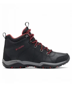 Botas Columbia Dunwood Mid Mujer