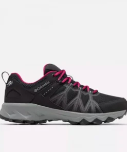 Zapatillas Columbia PeakFreak II Outdry Mujer Black