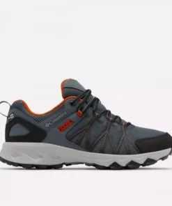 Zapatillas Columbia PeakFreak II Outdry Hombre Graphite