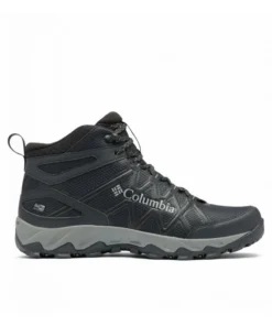 Botas Columbia Peakfreak X2 Mid Outdry Hombre Black