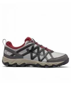 Zapatillas Columbia Peakfreak X2 Outdry Hombre Kettle