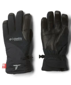 Guantes Columbia Powder Keg II Mujer