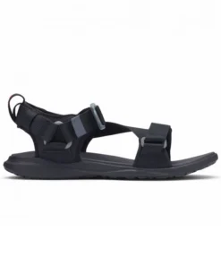 Sandalias Columbia Sandal Hombre Black