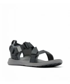 Sandalias Columbia Sandal Hombre Grey Steel