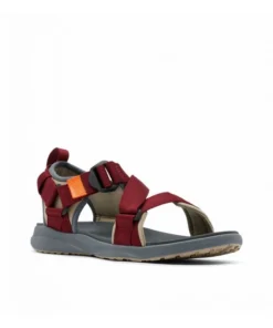 Sandalias Columbia Sandal Hombre Oxford Tan