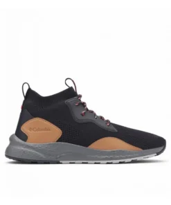 Bota Columbia SH FT™ MID Breeze Hombre Black