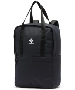 Mochila Columbia Trail Traveler 18L Black