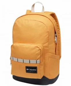 Mochila Columbia Zigza II 22L Sunstone Shark Dark Stone