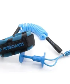 Hubboards leash