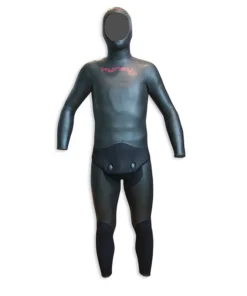 Traje Pesca Submarina Completo Kynay 7mm Chicle