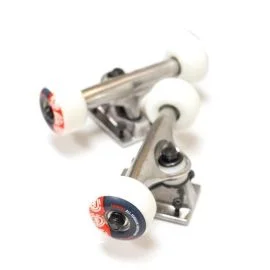 Ejes Completos Element Component Bundle 5.0″