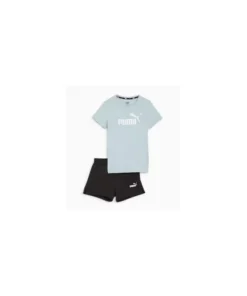 Conjunto Pantalón y Camiseta Puma Para Niña