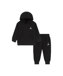 Conjunto Nike Jordan Dos Piezas Para Bebé