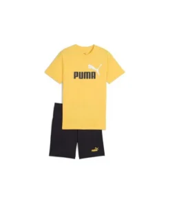Conjunto Puma Essentials Para Bebé