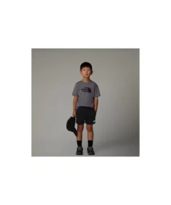 Conjunto The North Face Cotton Summer Para Niños