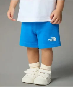 Conjunto The North Face Summer Para Bebé