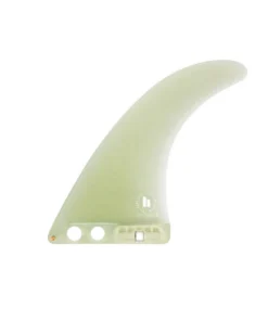 Quilla FCS Connect PG 9 Clear Longboard